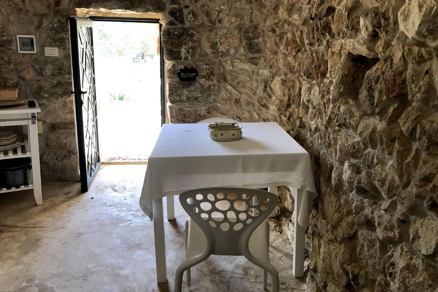 Feudo Pajara Curte 3 By Salento Prime Villa Salve Eksteriør bilde