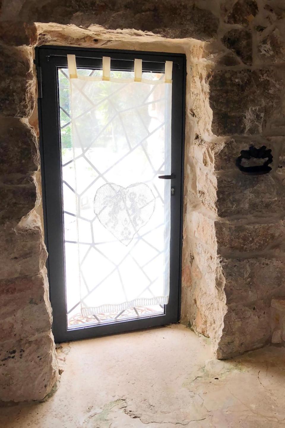 Feudo Pajara Curte 3 By Salento Prime Villa Salve Eksteriør bilde
