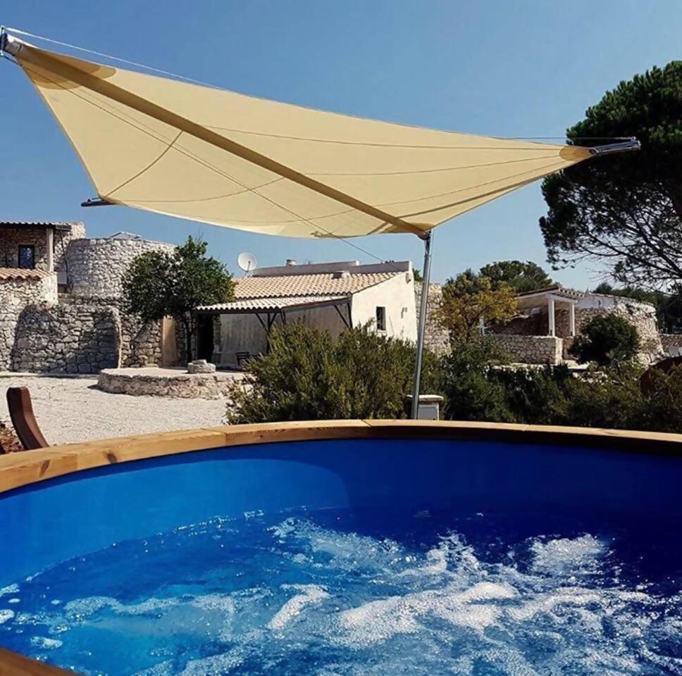Feudo Pajara Curte 3 By Salento Prime Villa Salve Eksteriør bilde